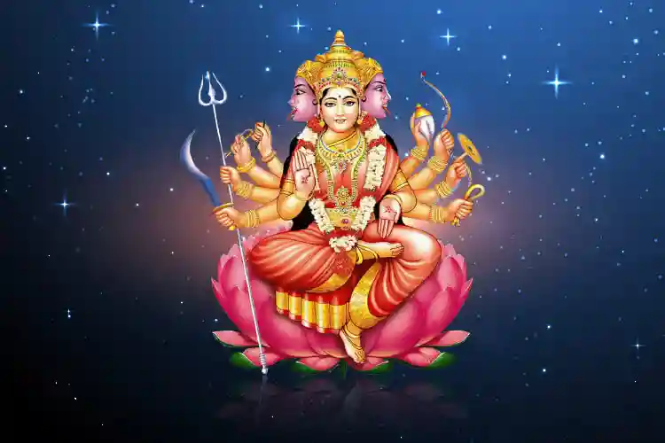 Gayatri Jayanti: Important Things To Know About Mother of all Gods