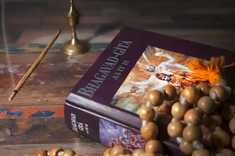 Gita Jayanti 2023: What Significance The Day Hold For Hindu Religion?
