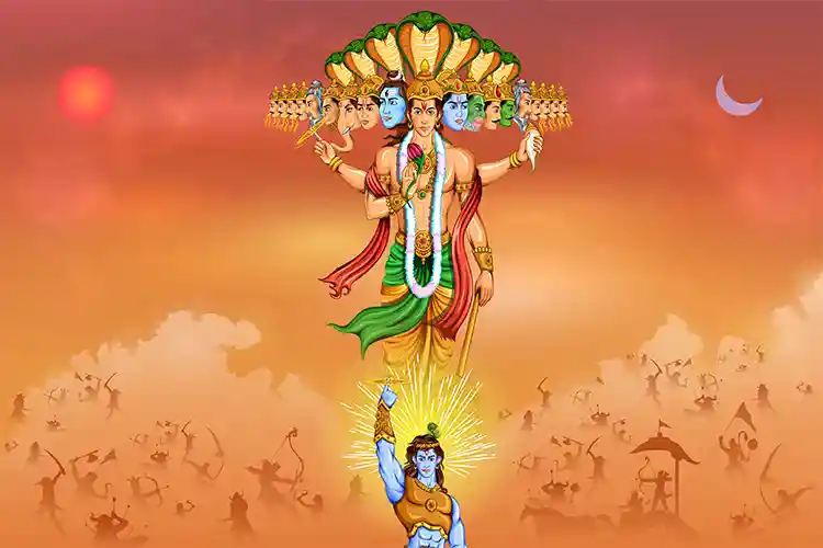 Surprising Facts About Hindu Mythology