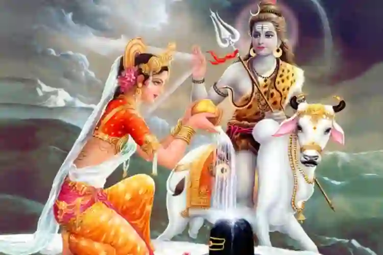 Jaya Parvati Vrat 2023: Important Dates and Rituals