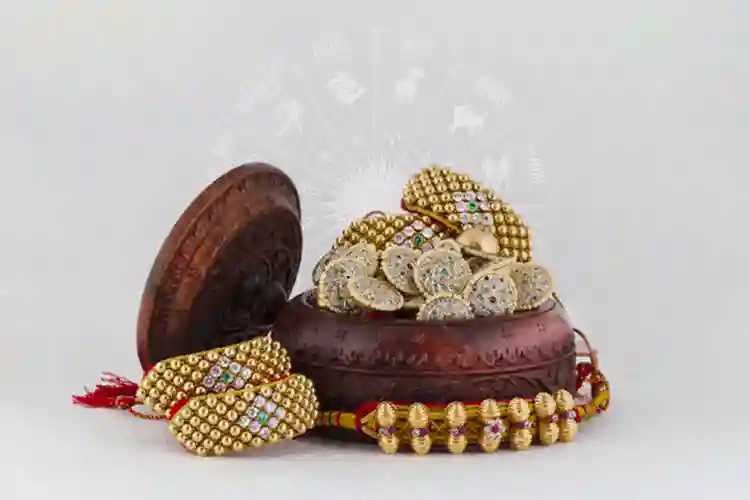 Jewellery As Per Your Zodiac Sign – Shine Bright Like a Diamond!