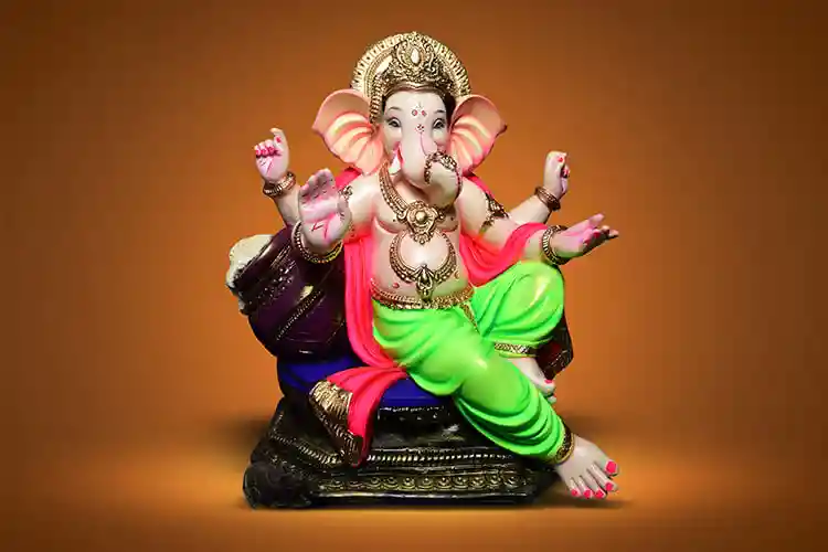 2024 Ganesh Chaturthi, Ganesh Chauth Vrat