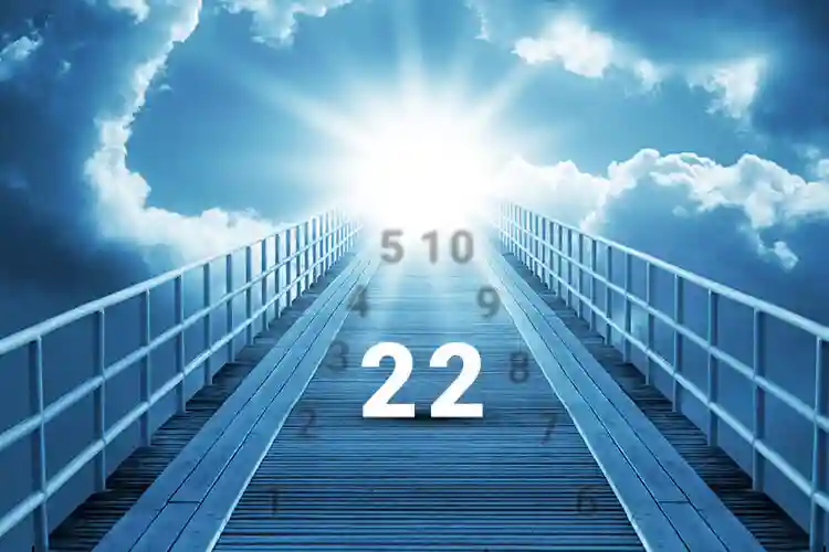 Numerology Life Path Number 22