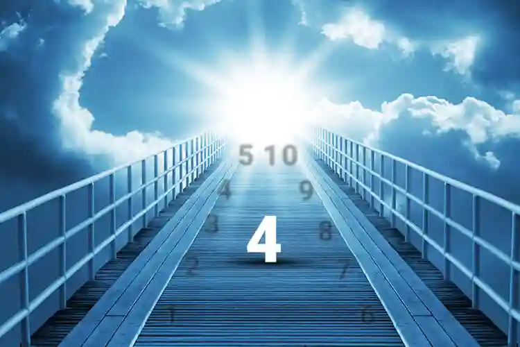 Numerology Life Path Number 4 & It’s Personality Traits