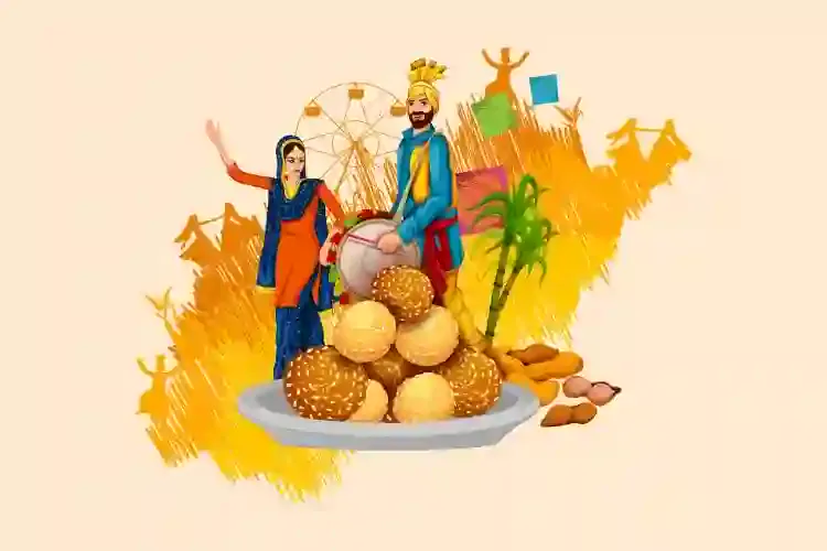 Lohri 2022: Why This Auspicious Day Is Important?