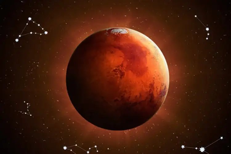 Mars Anger Management: A Guide to Deal with Your Emotion