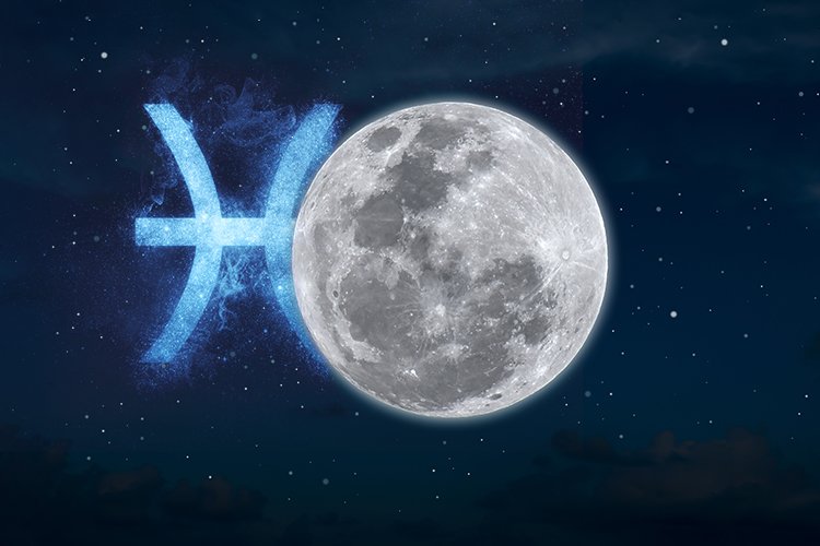 A Guide To Know A Pisces Moon Sign MyPandit