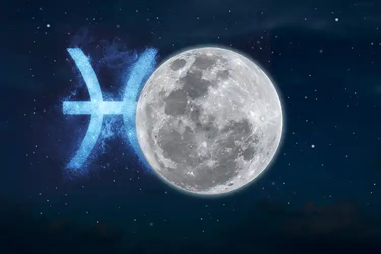 Moon in Pisces – Personality Profile, Impact on Life, Characteristics and more.