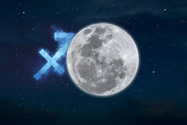 Sagittarius Moon Sign: Personality Profile, Professional & Love Life, Positives and Negatives