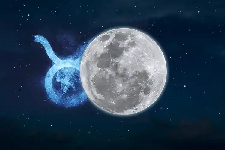 What Is Taurus Moon Sign