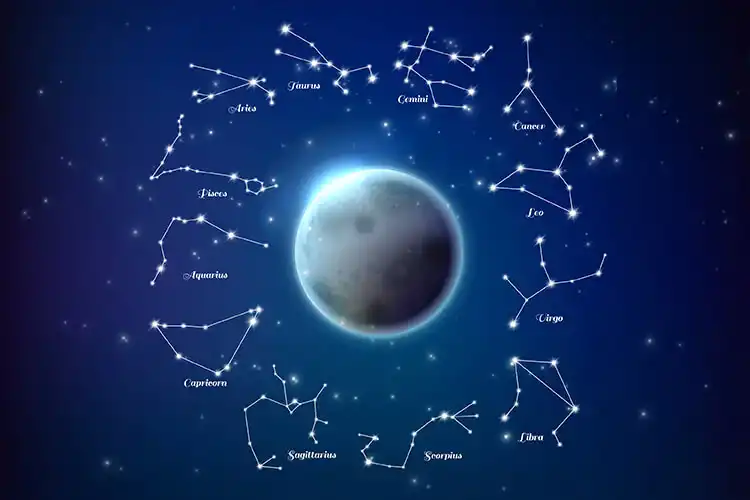 Characteristics and Importance of the Moon in Vedic Astrology