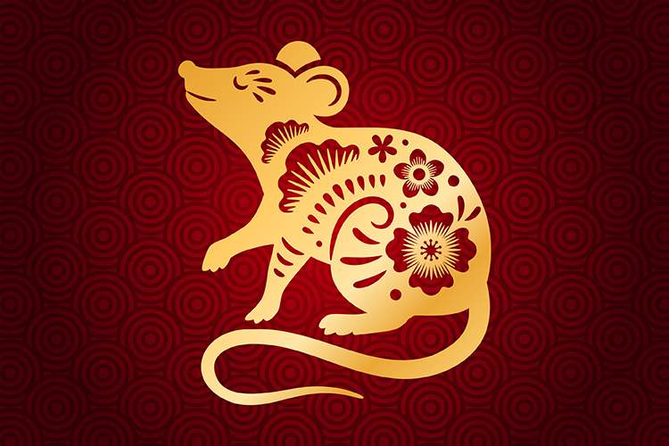 chinese astrology year rat