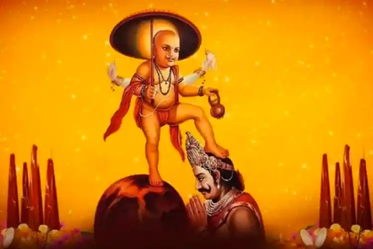 Vamana Jayanti 2021: The Birth Anniversary Of Vamana Avatar Of Lord Vishnu