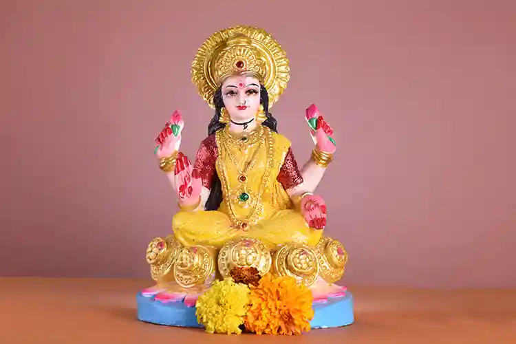 Know The Significance Behind Keeping Varalakshmi Vrat