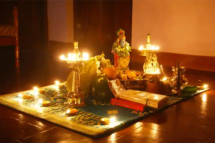 Vishu Kani 2022 – Why And How To Celebrate This Auspicious Day?