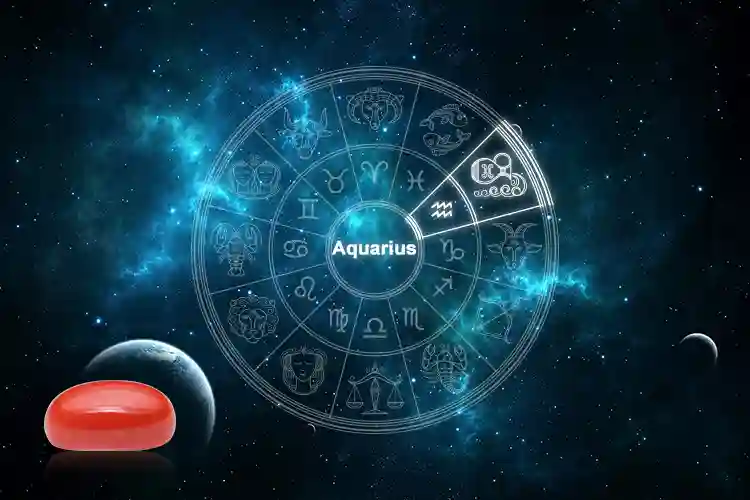 Discover the Aquarius Birthstone and Its Meaning