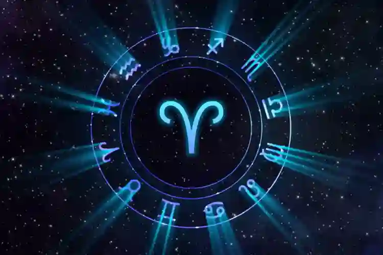 All About Ascendant Aries According to Vedic Astrology