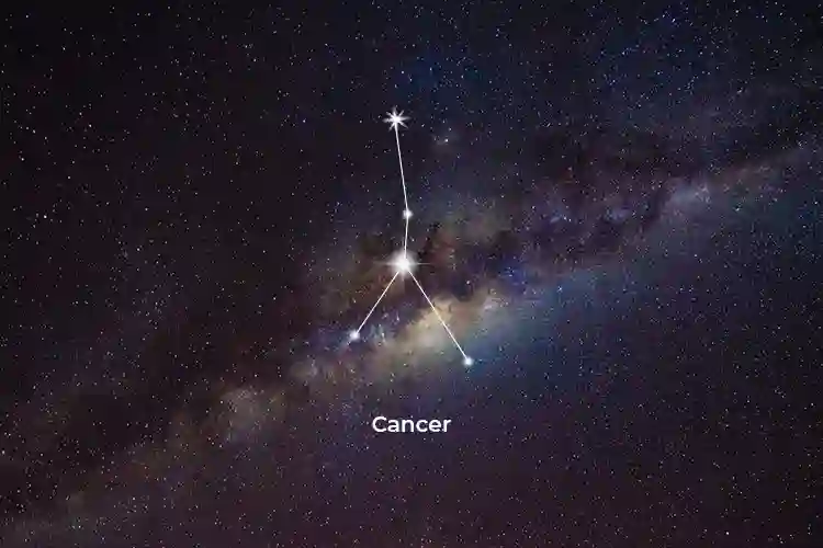 Cancer constellation – Let’s Expand About Cancer Star Constellation