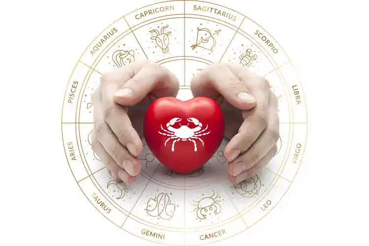 Cancer Health Horoscope – Cancer Health Problems, Ideal Foods, Traits etc.