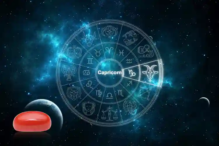 capricorn meaning