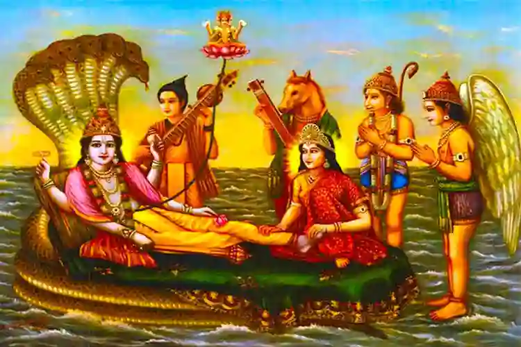 Devutthana Ekadashi: An Auspicious Day in the Hindu Culture