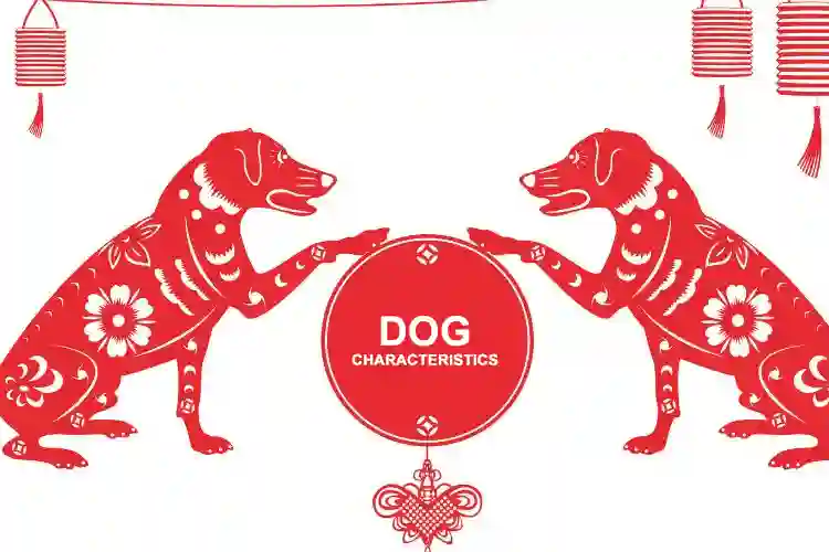 what are the characteristics of a dog in chinese zodiac