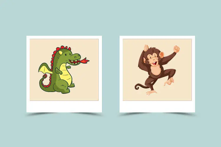 Dragon Monkey Compatibility Dragon Zodiac Monkey Zodiac