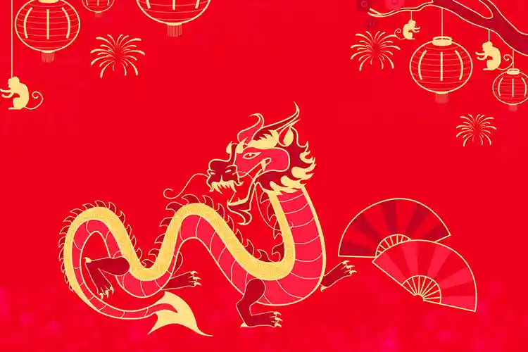 Chinese Dragon Zodiac Characteristics Personality Traits MyPandit