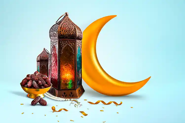 Eid Ul Fitr: Know About The Festival Of Breaking The Fast