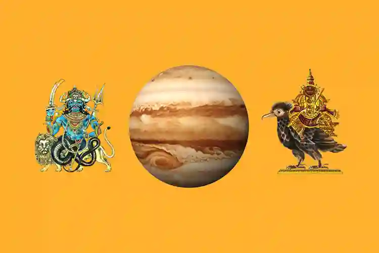 Impact of Guru Chandal Yog & Remedies For Dosha in the Birth Chart