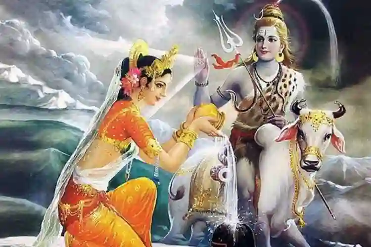 Hartalika Teej 2023: The Divine Day Of Lord Shiva And Goddess Parvati