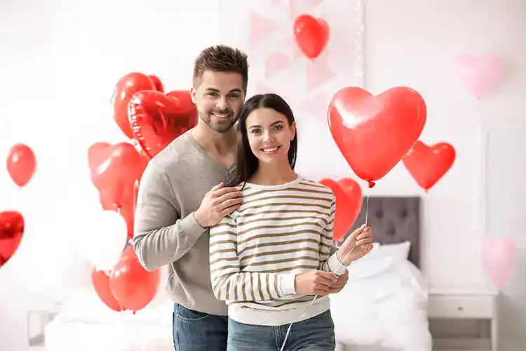 Valentine's Week Full List 2024: Find Your Best Match? -MyPandit