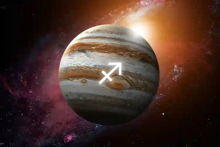 Impact of Jupiter in the 12th House for Ascendant of Sagittarius