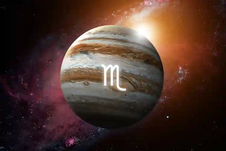 Overall Impact Of Jupiter In Scorpio Sign