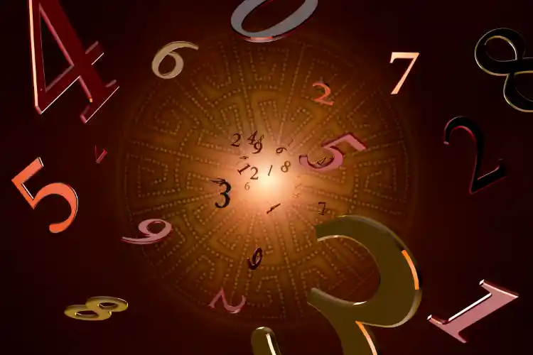 Karmic Numbers – Karmic Numbers in Numerology – Karmic Numbers Meaning