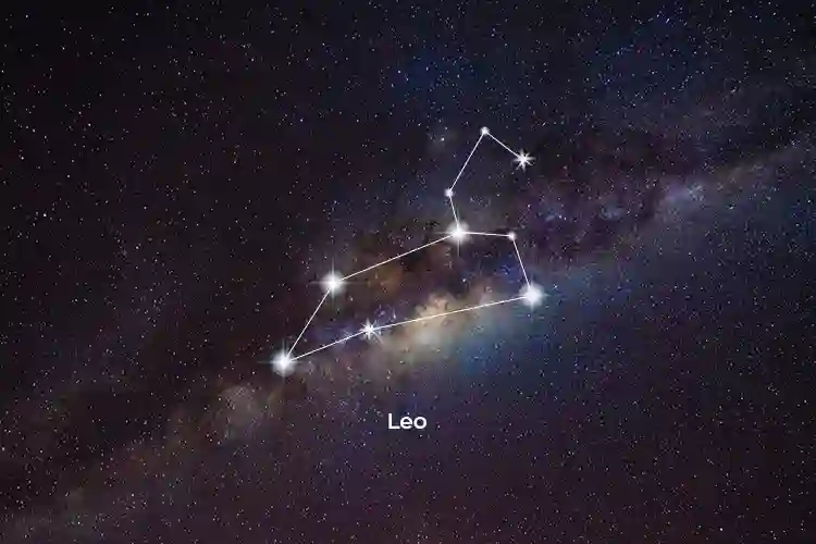 Leo Constellation: Let’s Go Deeper Into It