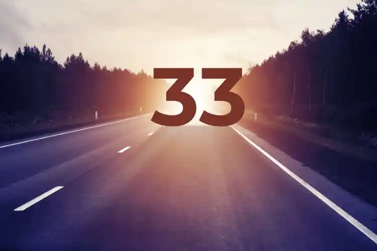 Numerology Life Path Number 33