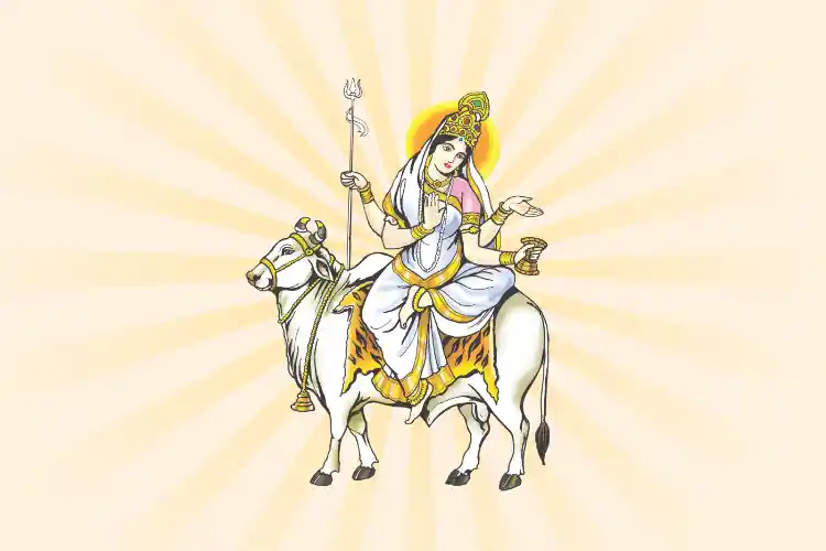 maa mahagauri: नवरात्रि के आठवे दिन कराएं मां महागौरी की पूजा, जानिए पूजाविधि