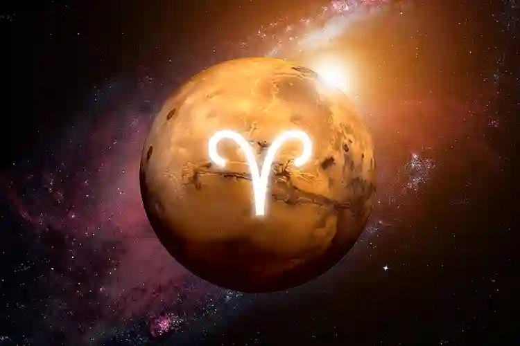 Mars Transit In Aries: Will It Add A Fiery Touch To Your Life?