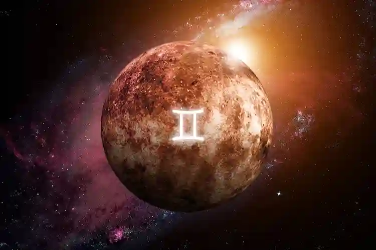 Mercury in Gemini and How it Affects The Gemini Air Sign?