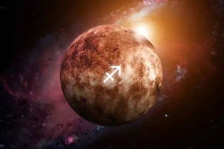Mercury in Sagittarius – Find More About It