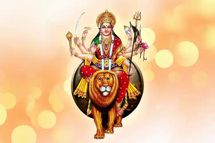 शारदीय नवरात्रि 2022: मां दुर्गा की नौ रातें और नौ अवतार