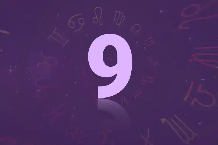Numerology Number 9: Number of Unconditional, Universal Love and Faith