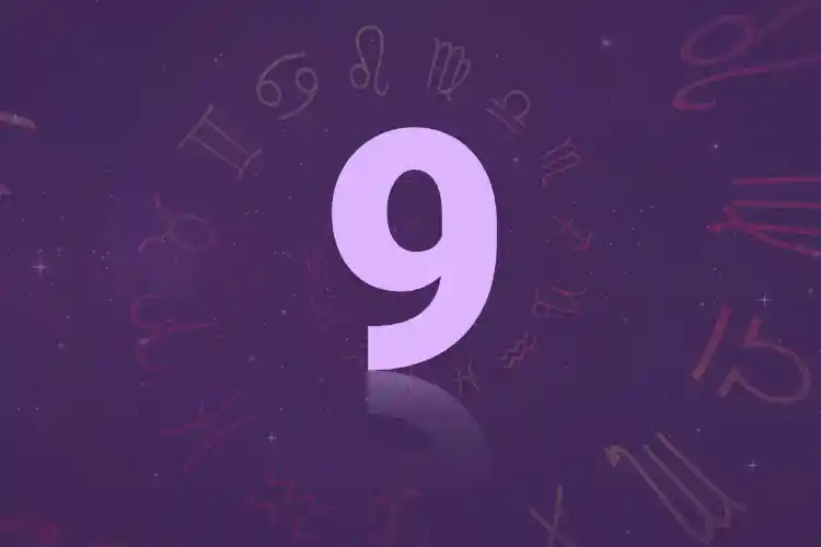 Numerology 9 Meaning: Life Path Number, Angel Number, & More