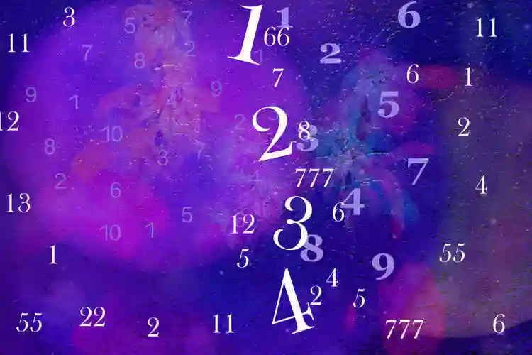 numerology