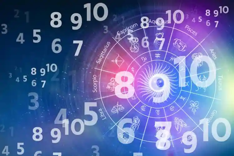 Numerology Chart – Numerology Chart Calculator – Numerology Chart Name