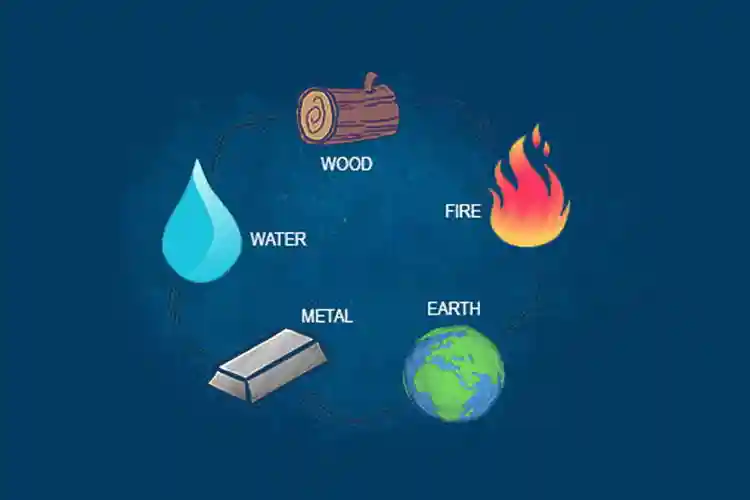 How Five Elements Define Life On Earth