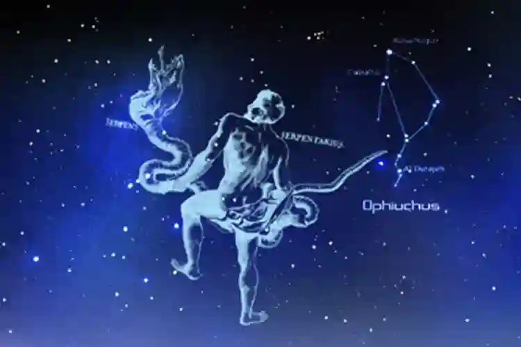 The Ophiuchus Zodiac Personality And Compatibility Mypandit