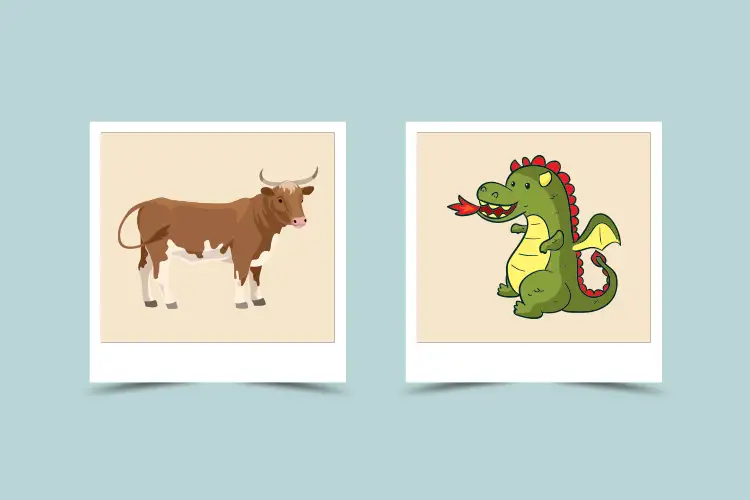 Ox and Dragon Compatibility – Ox Chinese Zodiac – Dragon Chinese Zodiac
