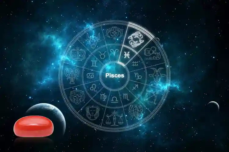 Pisces Birthstone: Characteristics, Meaning And Benefits